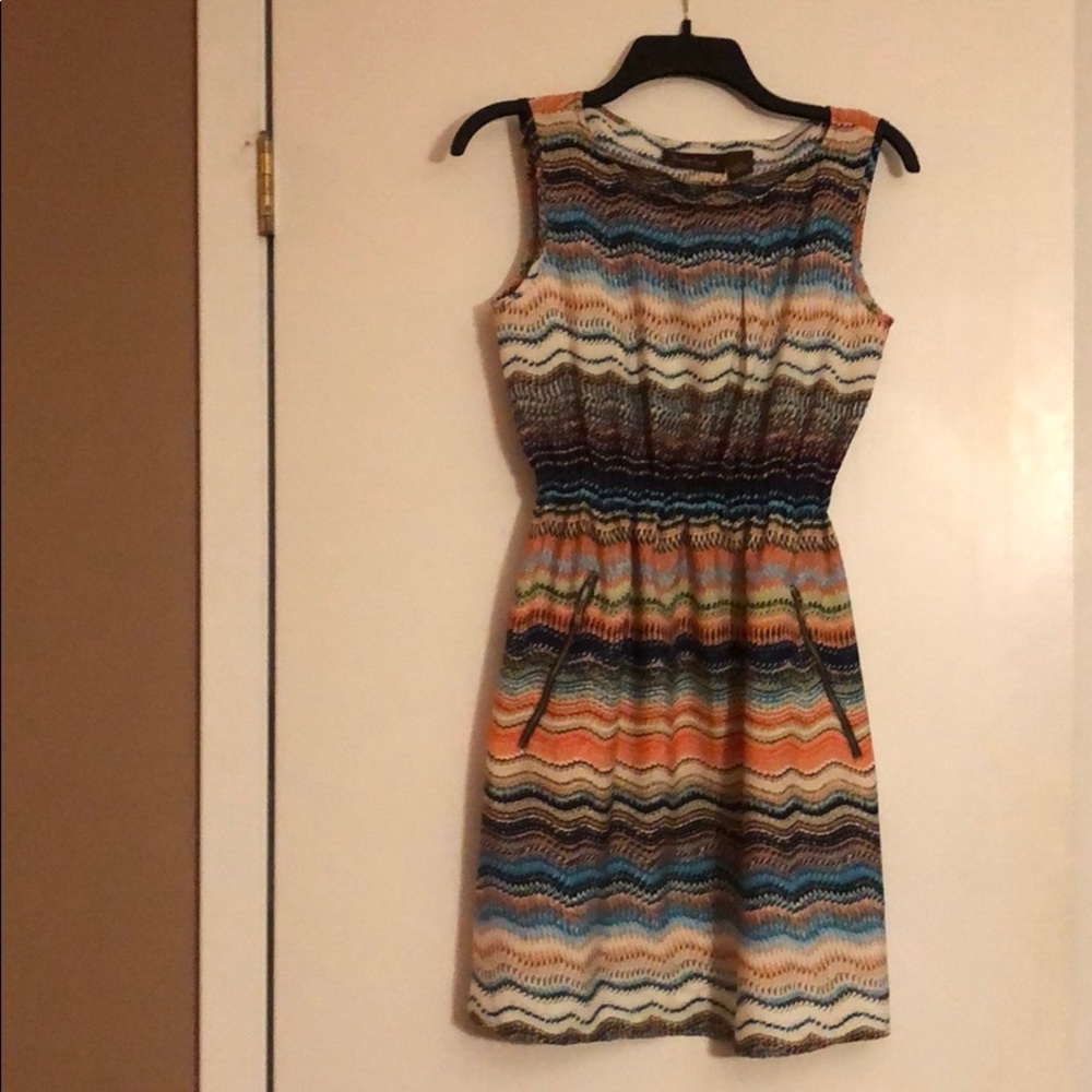 Sun Dress
